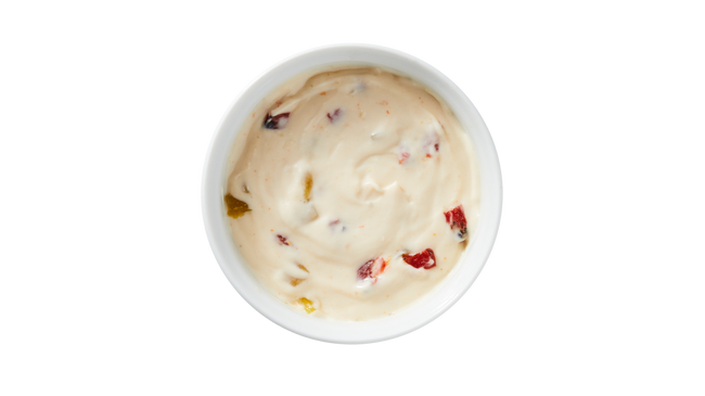 Side of Queso Blanco