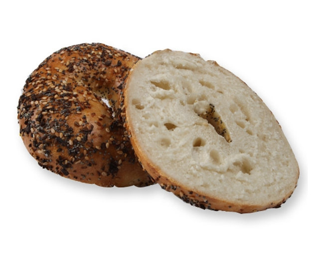 Single Bagel