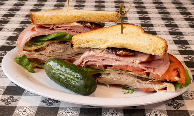 The Traditional Club