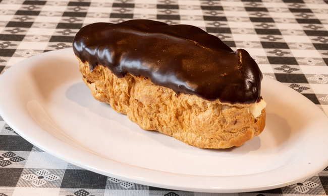 Eclair