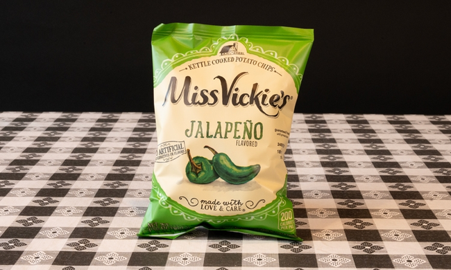 Jalapeno Chip