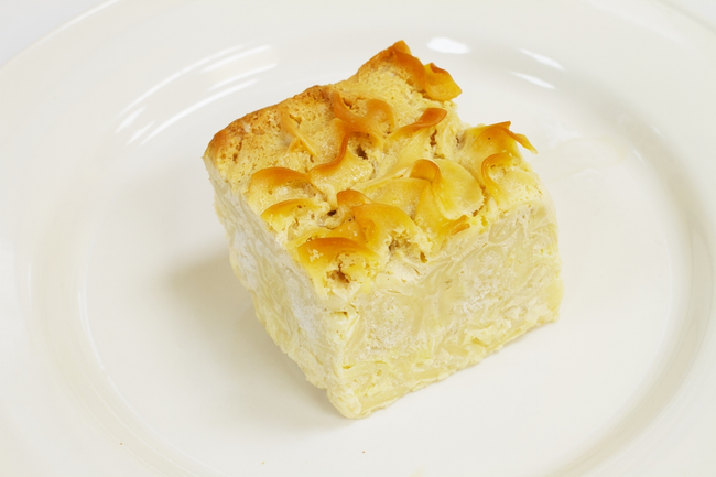 Sweet Noodle Kugel