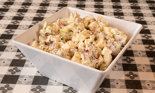 Potato Salad