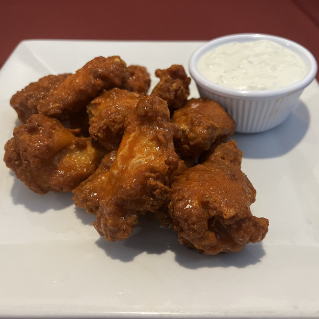 30 Wing Dings - Wing Dings