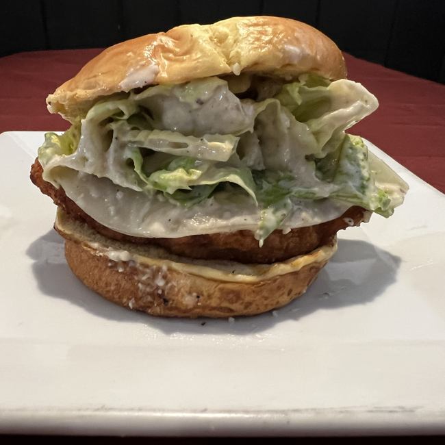 Caesar Chicken