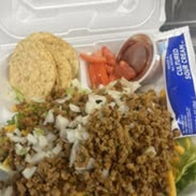 Taco Salad