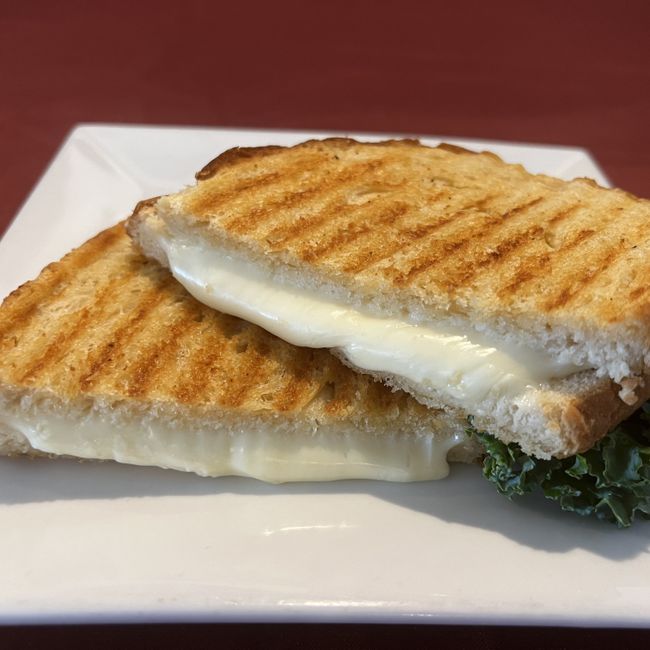 Grilled Cheese