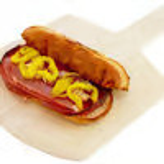 Whole Sub - Submarine