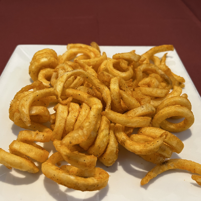 Curly Fries
