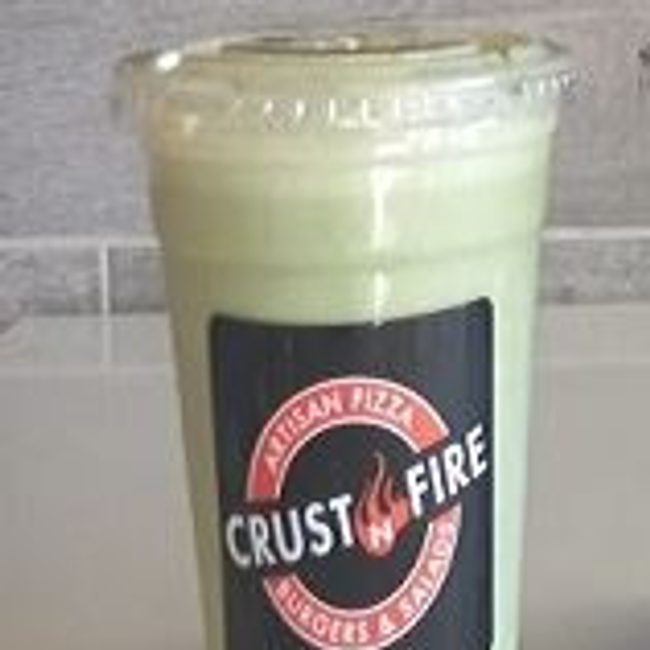 Lean Mean Green Smoothie