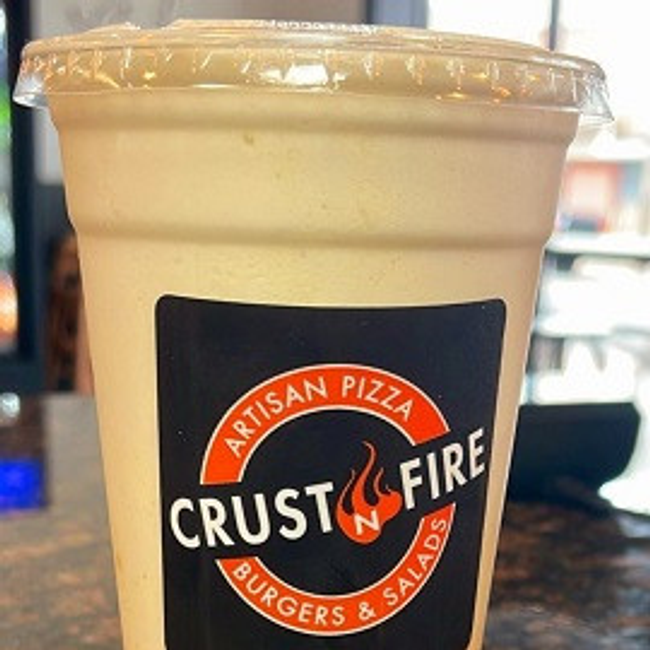 Protein Boost Smoothie