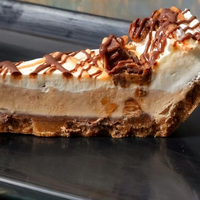 Reeses Peanut Butter Cake