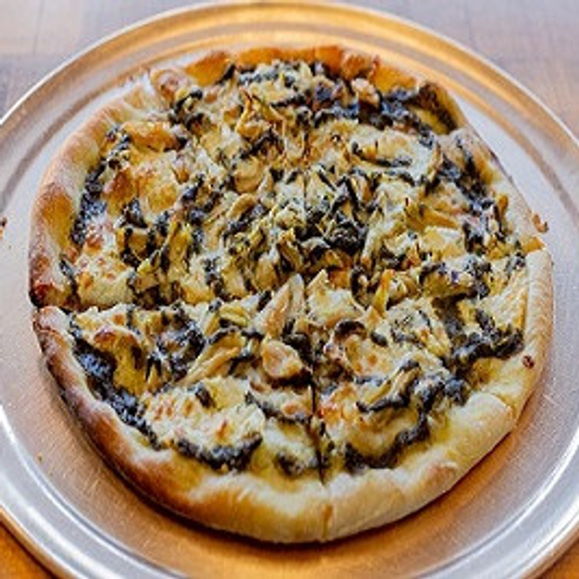 16" Large - Chicken Pesto