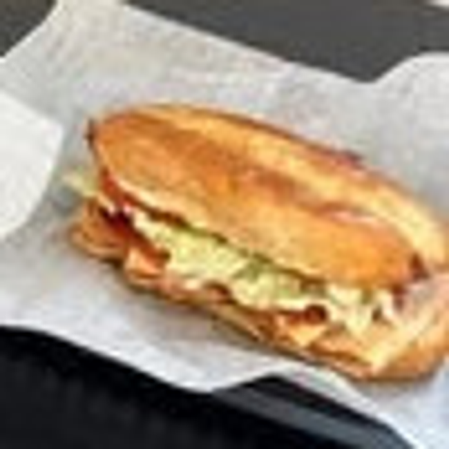 1/2 Sub - Turkey Pepperoni Sub