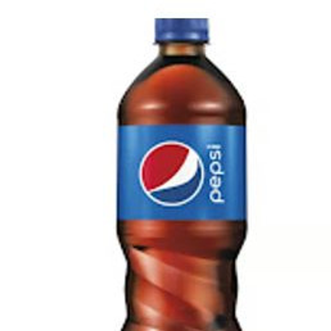 20oz Fruit Punch - 20oz Bottles