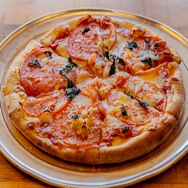 18" X-Large - Tuscan Pizza