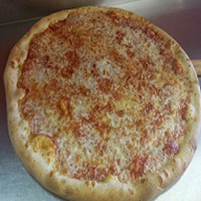 Half Party - 16 Slices - Build Your Own Pizza