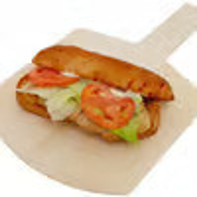 1/2 Sub - Chicken Sub