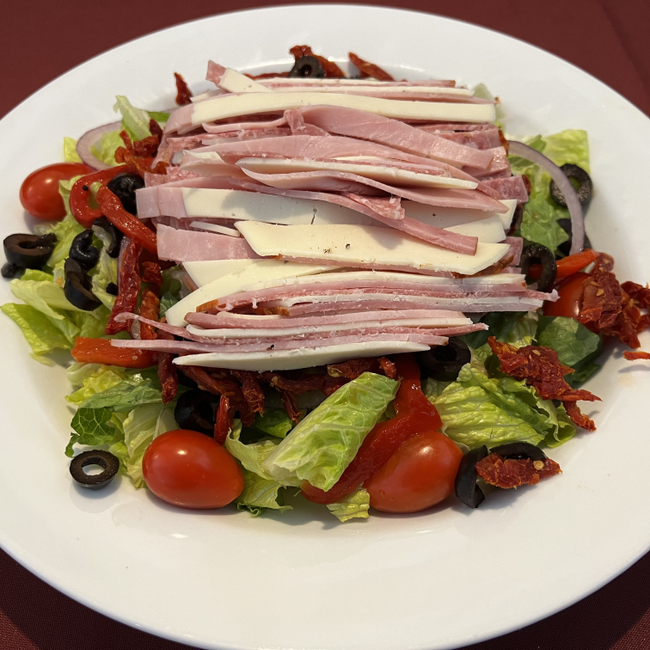 Large - Antipasto Salad