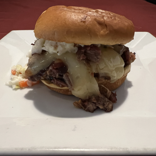 BBQ Brisket