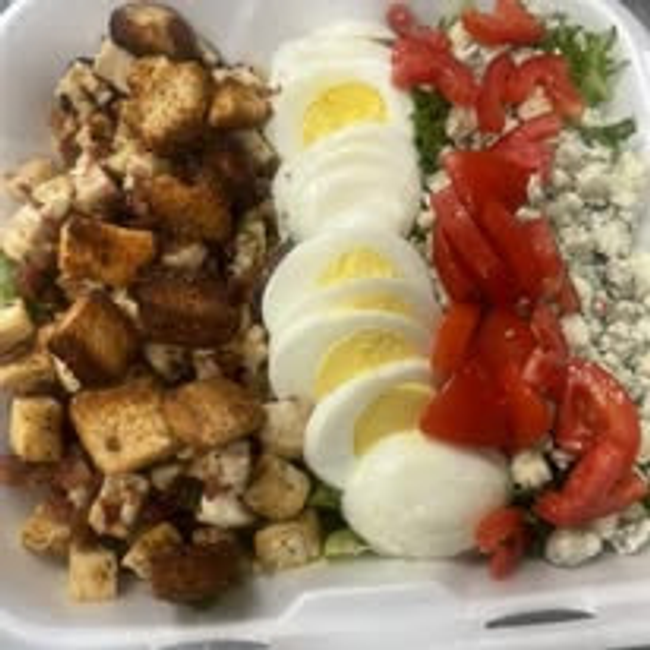 Cobb Salad