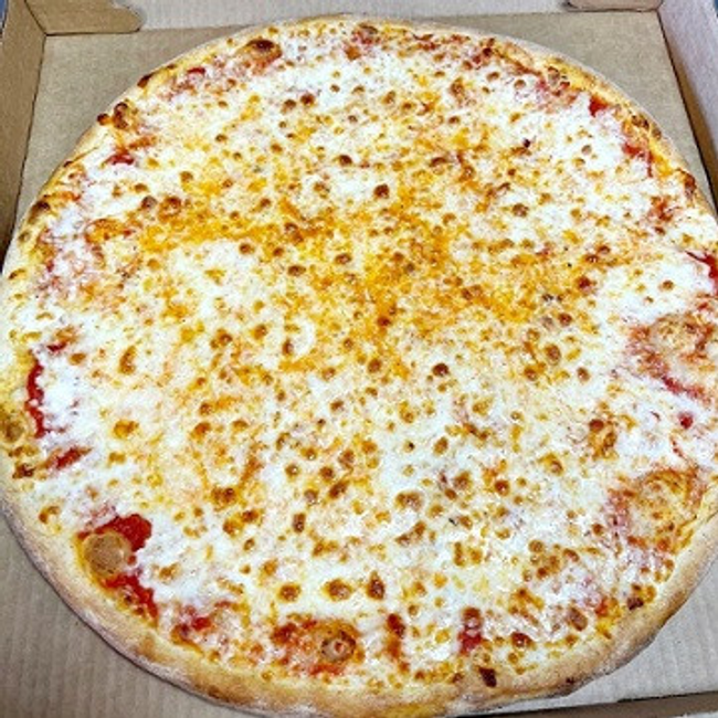 16" Large - Build Your Own Pizza