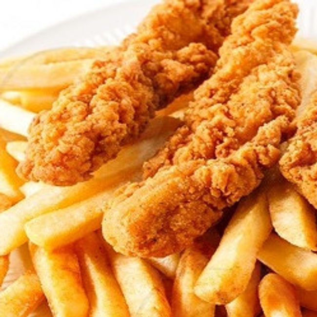 All Natural Chicken Tenders