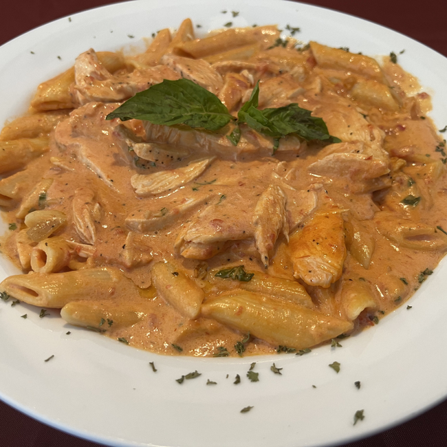 Chicken Penne Alissa