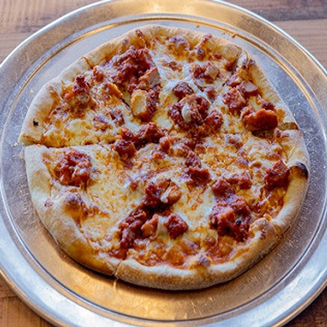 18" X-Large - Chicken Parm Pizza