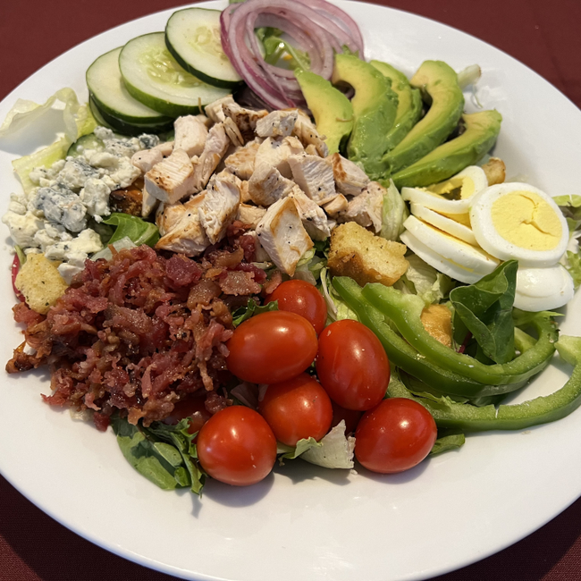 Small - Cobb Salad