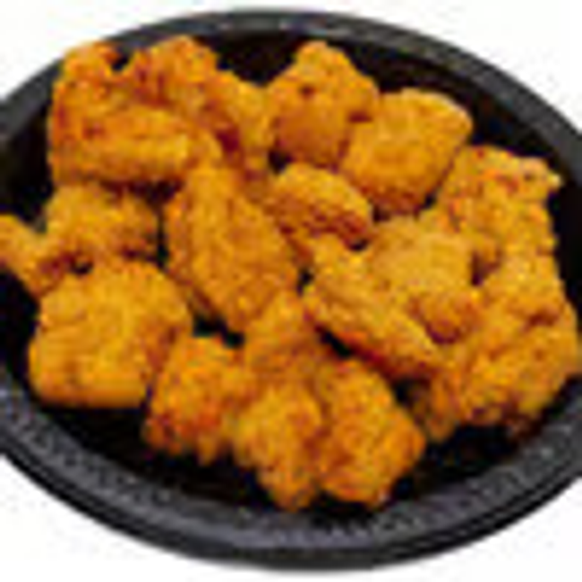 Full LB - Chicken Chunks