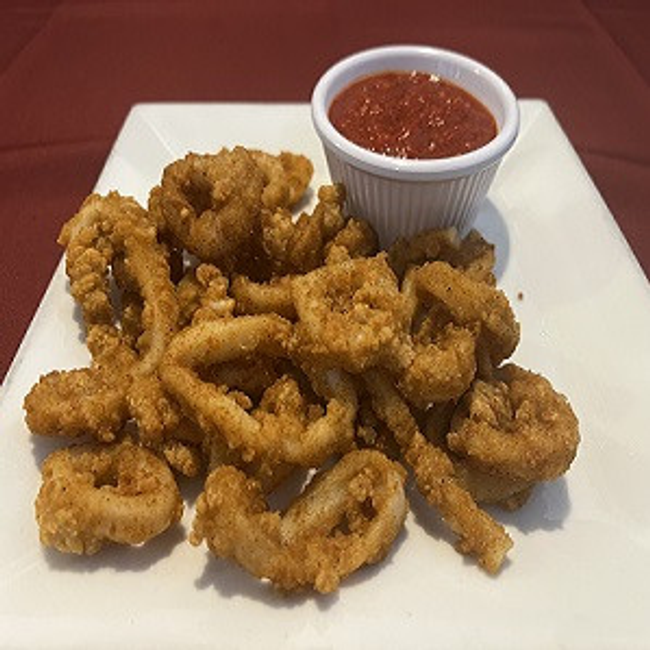 Calamari