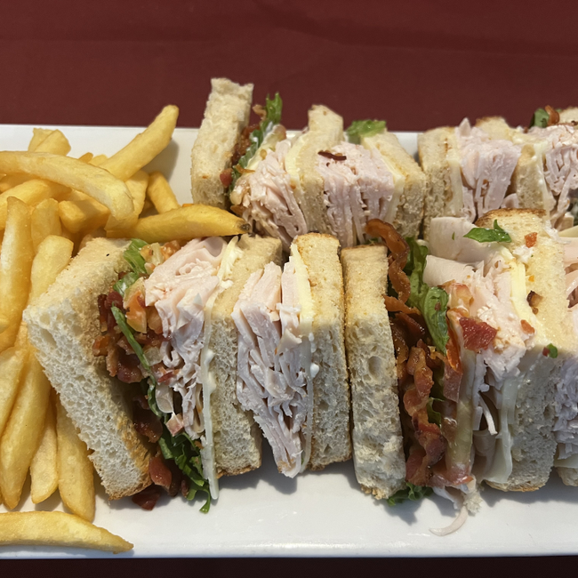 Turkey Club