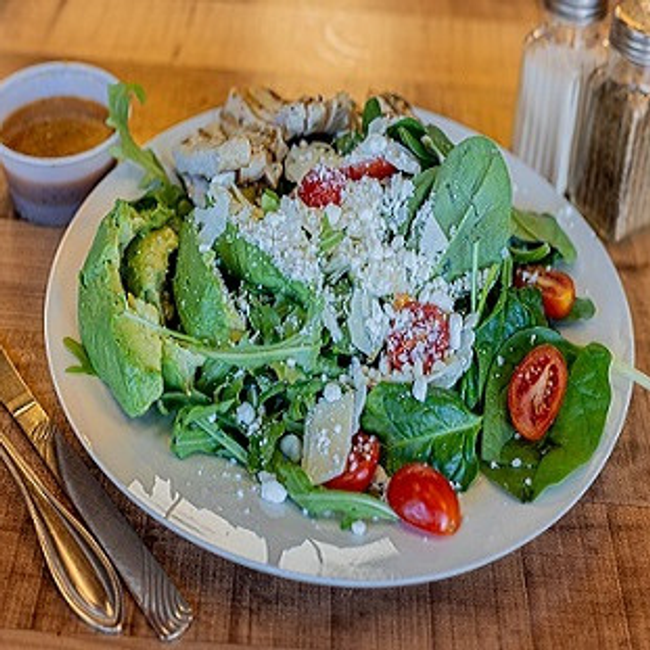 Mariana's Favorite Salad