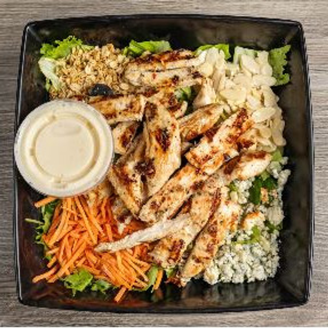 Harvest Chicken Salad