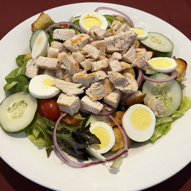 Small - Grilled Chicken Salad