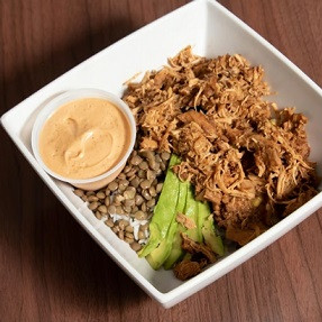 Carnita Bowl