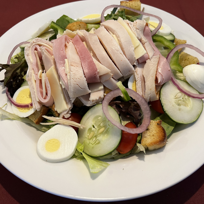 Small - Chef Salad