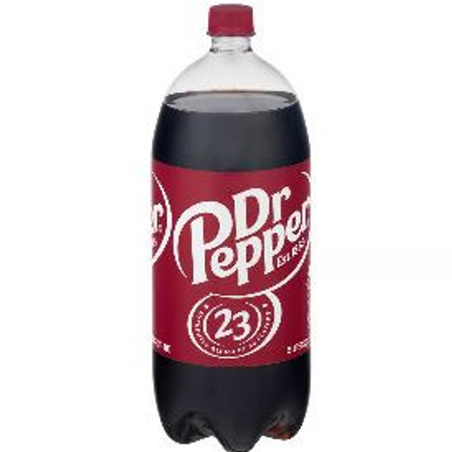 2 Liter Diet Pepsi - 2 Liters