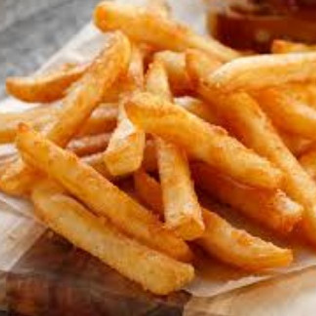 Jersey Shore Fries
