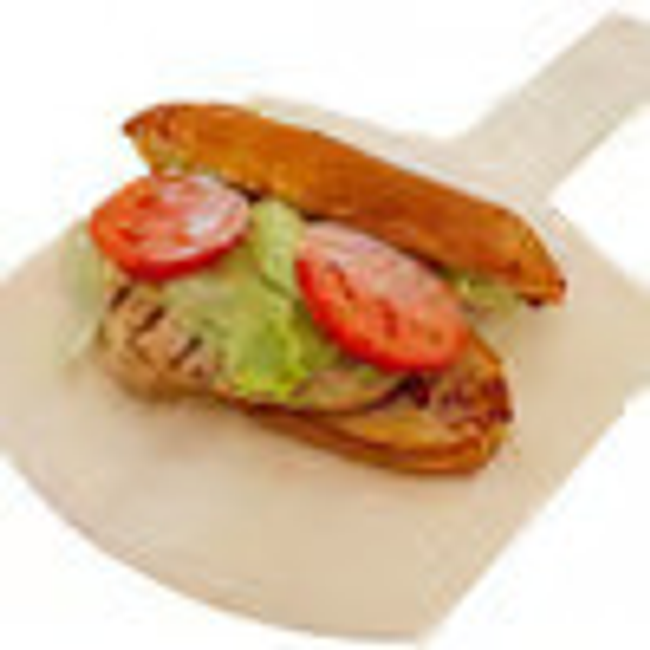 1/2 Sub - Chicken Bacon Ranch Sub