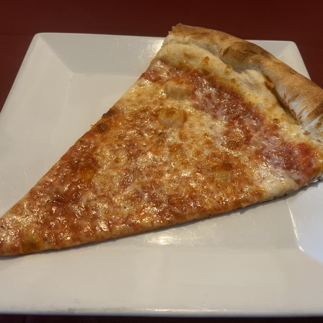 Build Your Own Slice