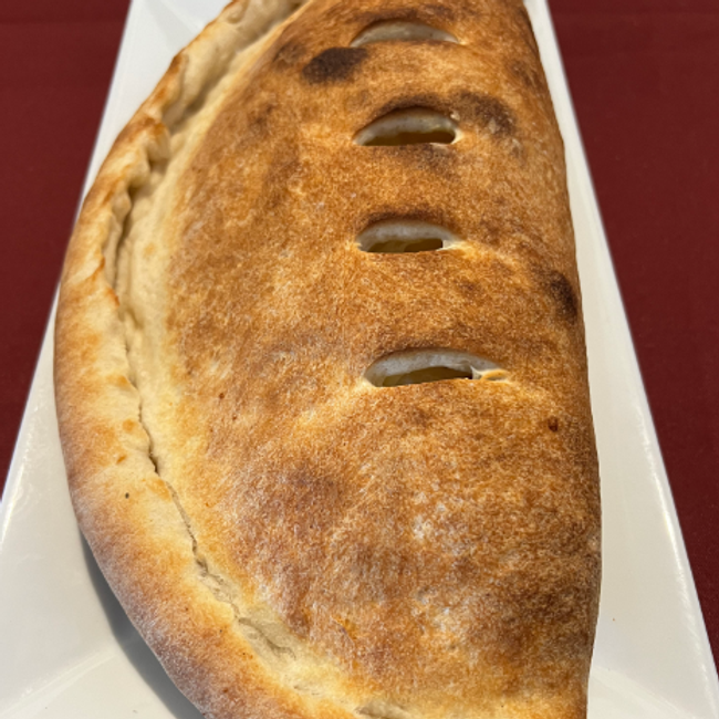 Steak Stromboli