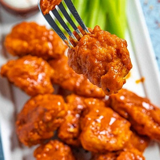 36 Wings - Boneless Wings