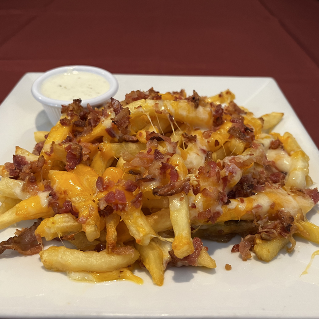 Carmelo Fries