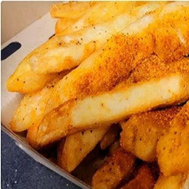Original Boardwalk Fries