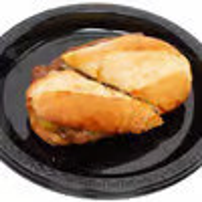 Whole Sub - Mushroom Steak