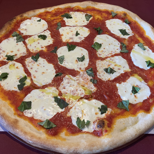 Party - 32 Slices - Margherita Pizza