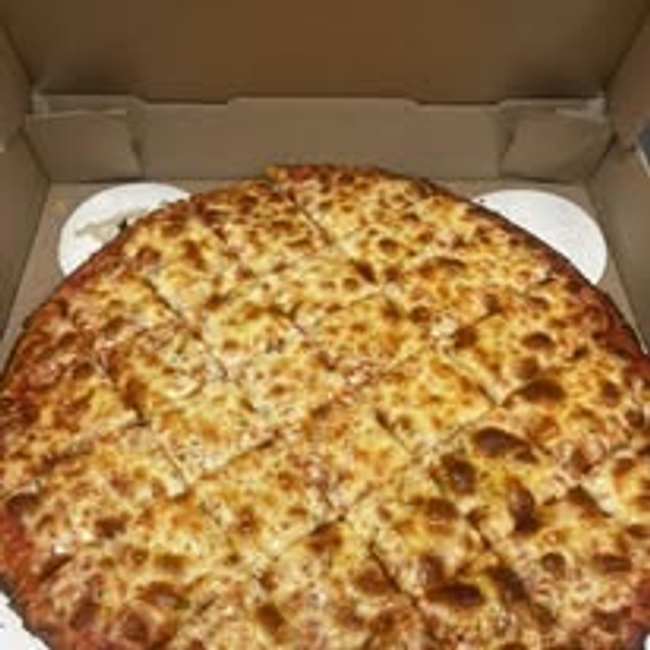 Medium - Build Your Own Pizza