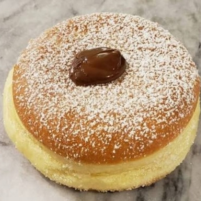 Bomboloni Tray